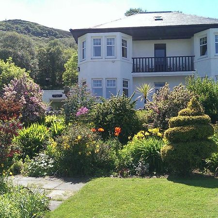 Lochranza Country Inn Exterior photo