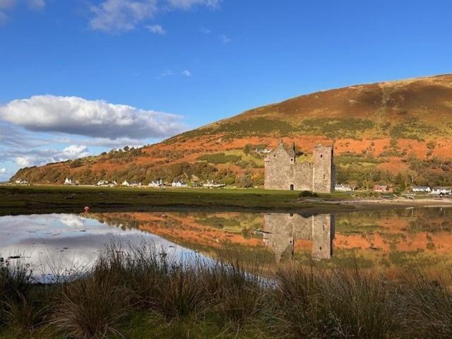 Lochranza Country Inn Exterior photo