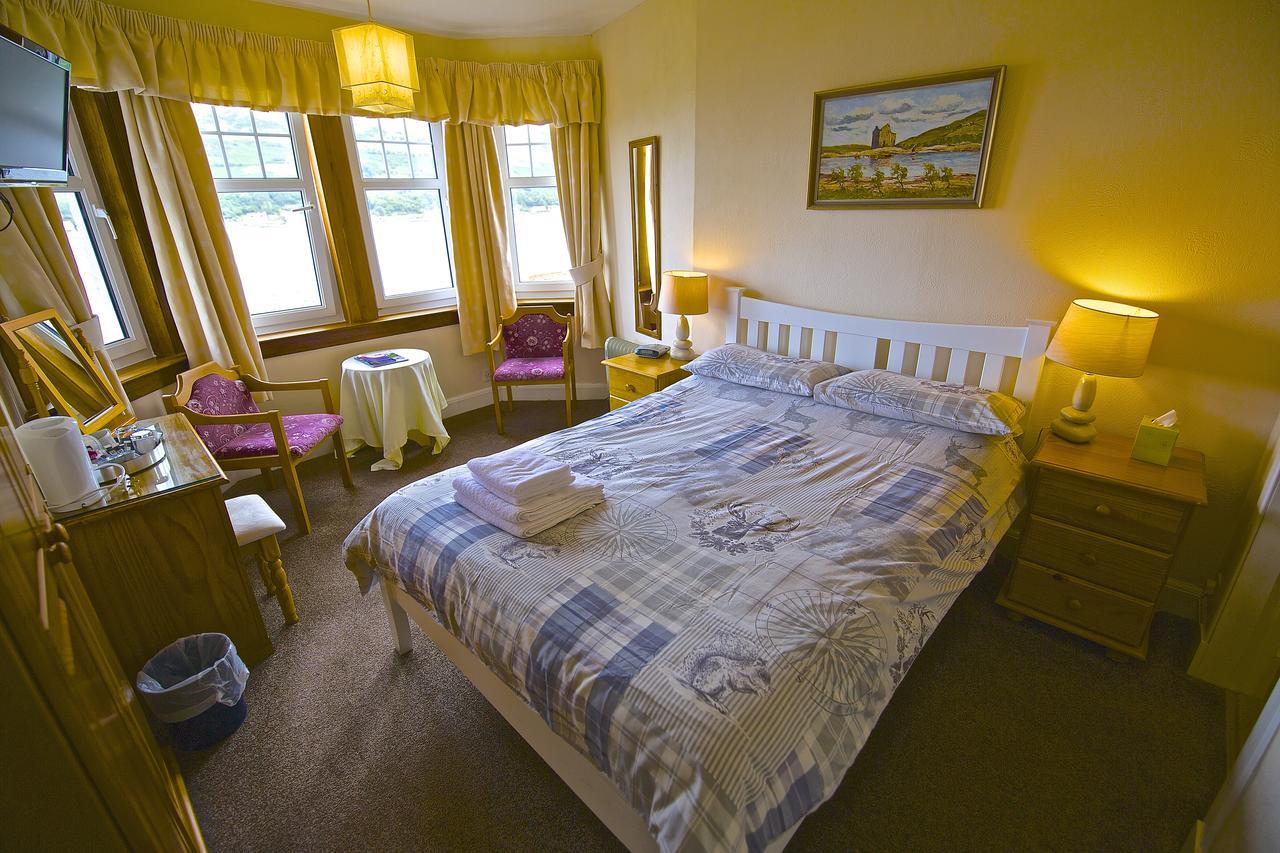 Lochranza Country Inn Exterior photo
